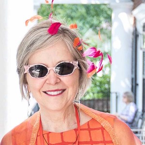 Fundraising Page: Kathleen McDermott